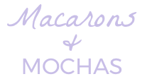 Macarons and Mochas